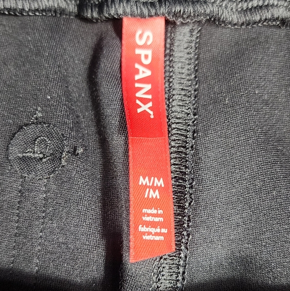 SPANX The Perfect Pant Jogger Womens Med - Picture 12 of 12